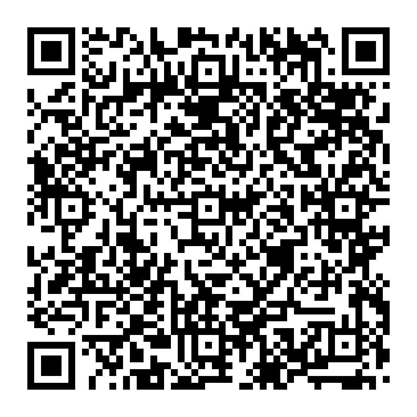 Code QR