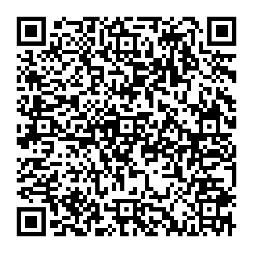 Code QR