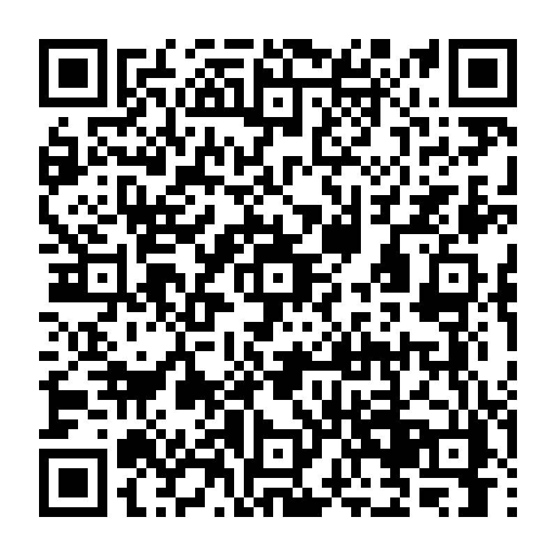 Code QR