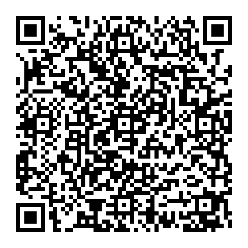 Code QR