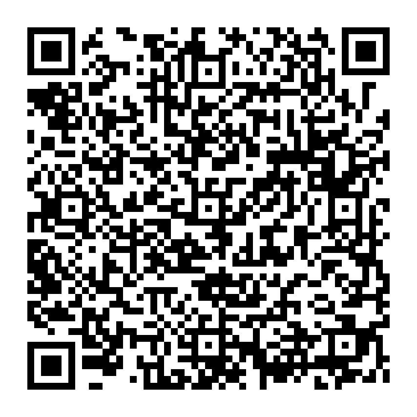 Code QR