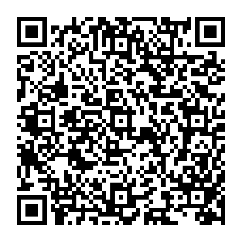 Code QR
