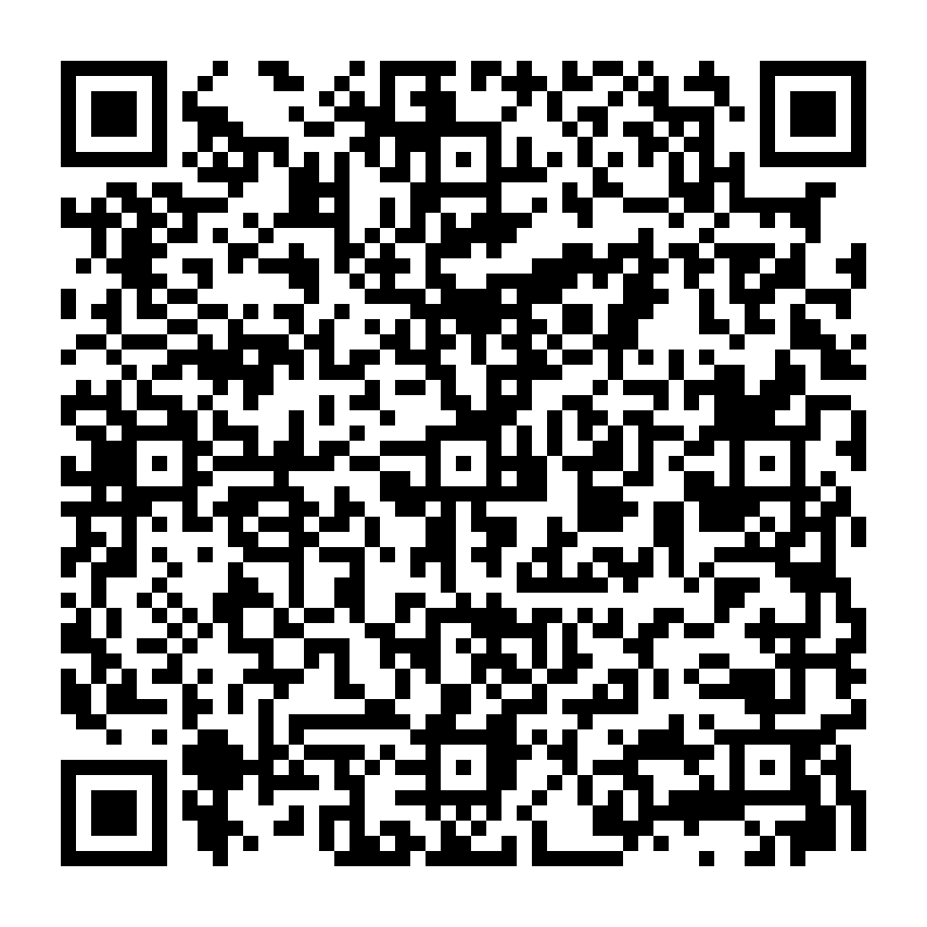 Code QR