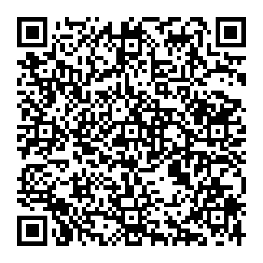 Code QR