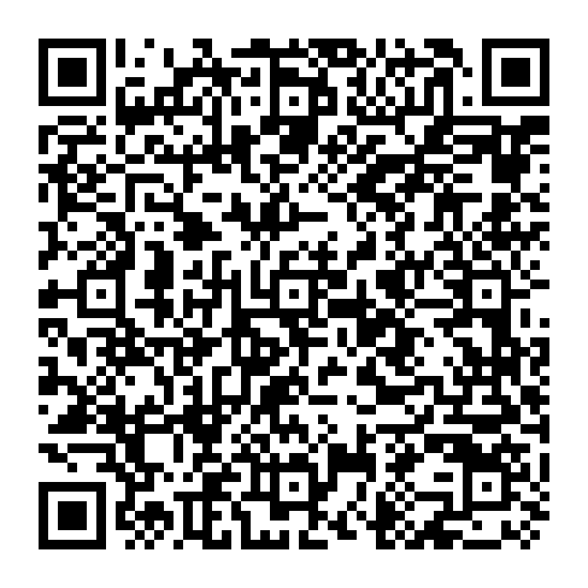 Code QR