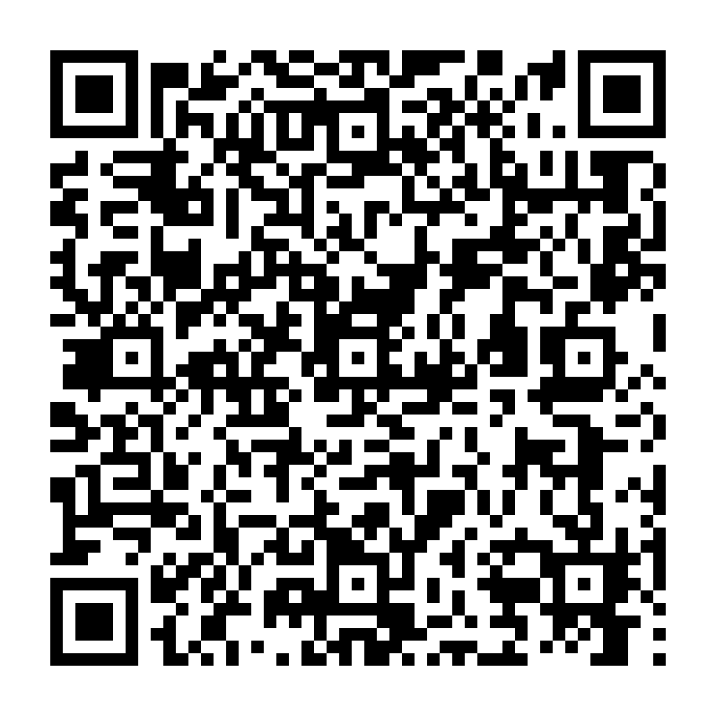 Code QR