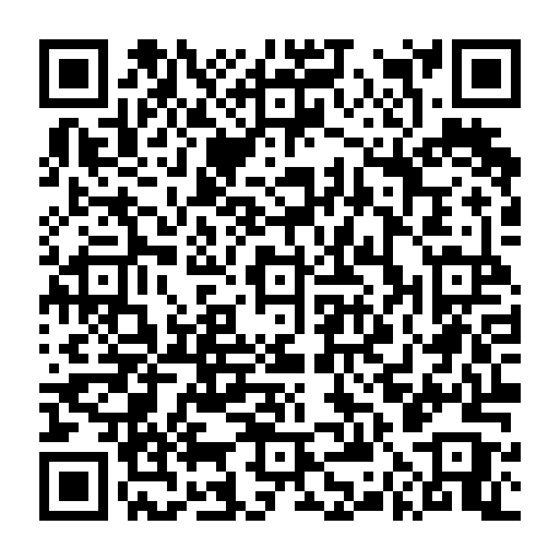 Code QR