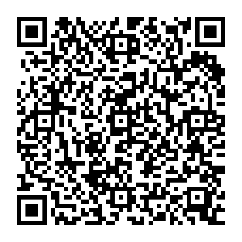 Code QR