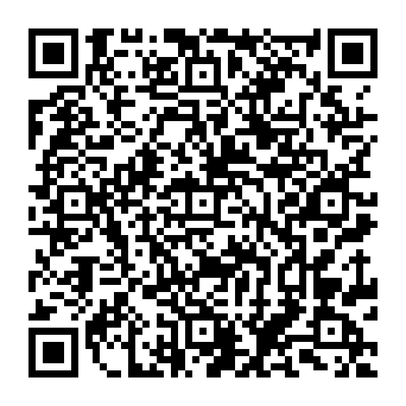 Code QR