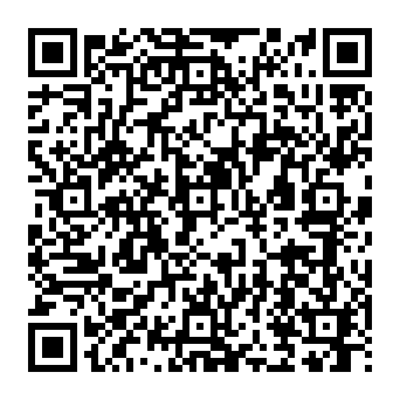 Code QR