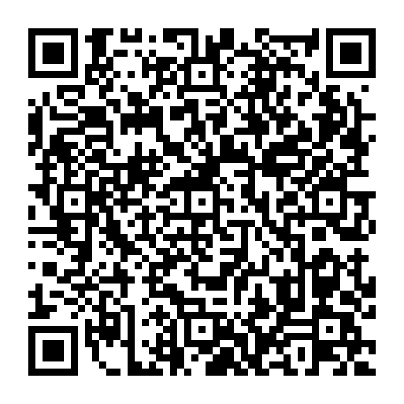 Code QR