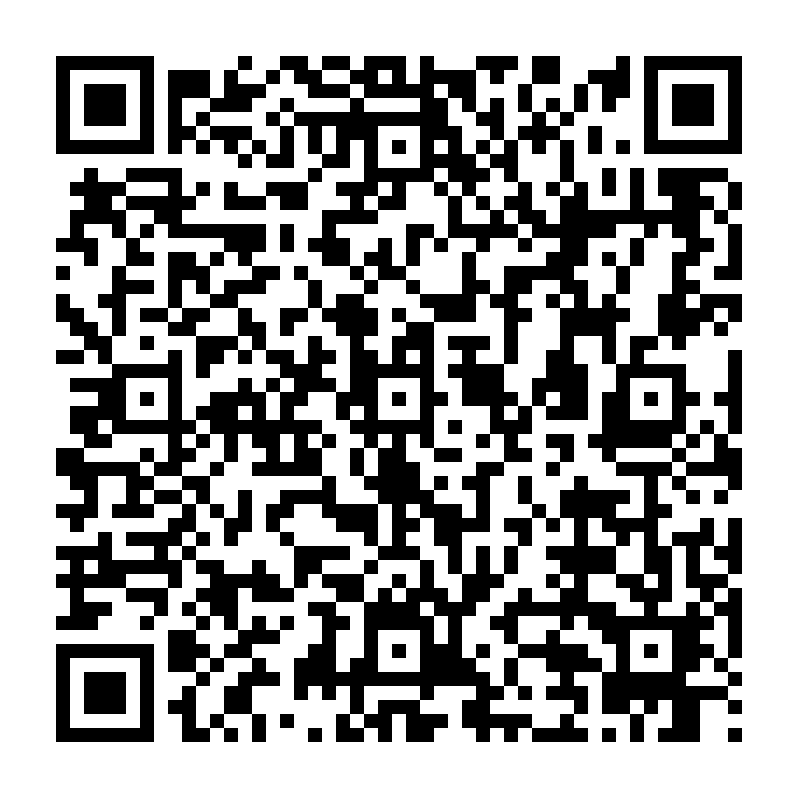 Code QR