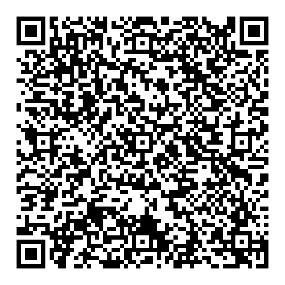 Code QR