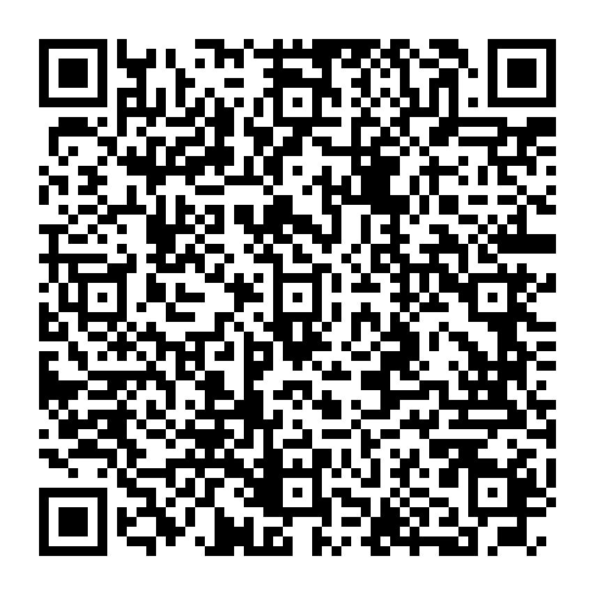 Code QR