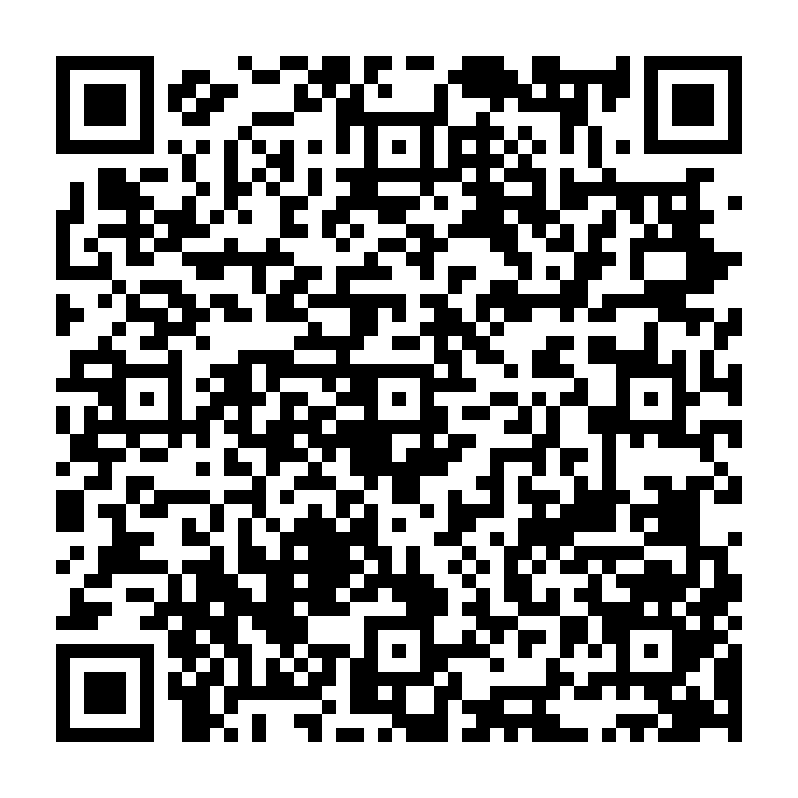 Code QR