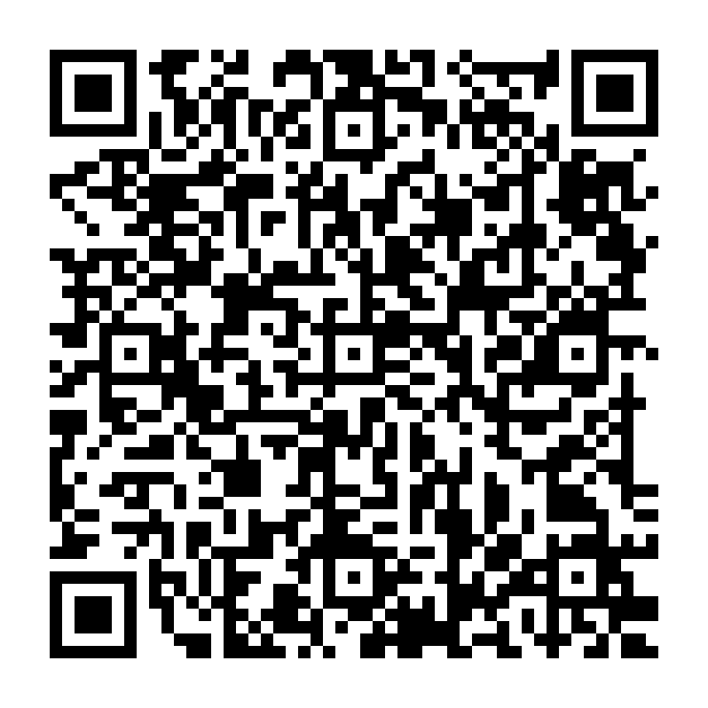 Code QR
