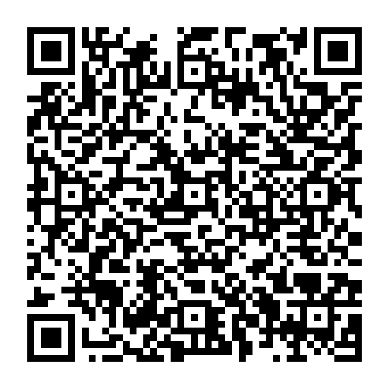 Code QR