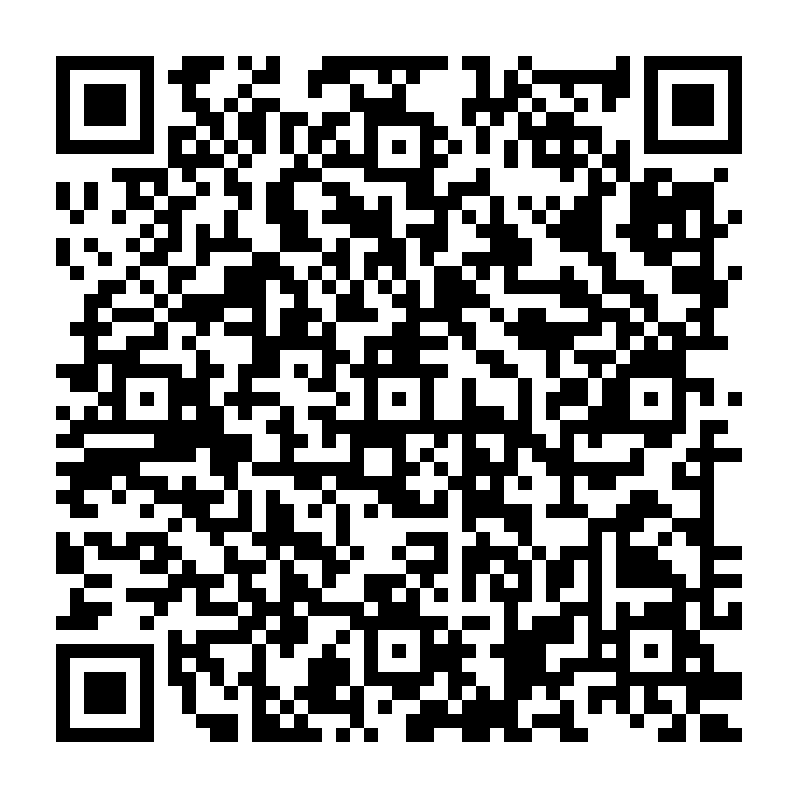 Code QR