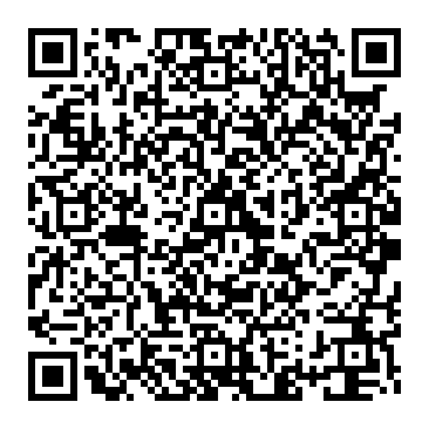 Code QR