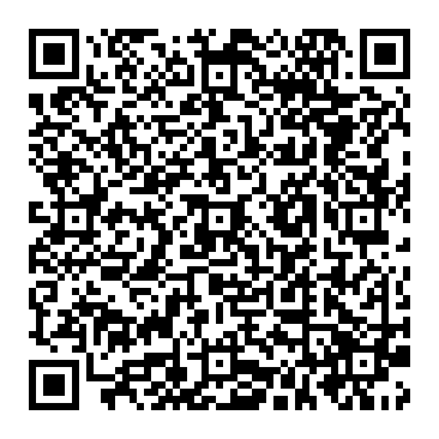 Code QR