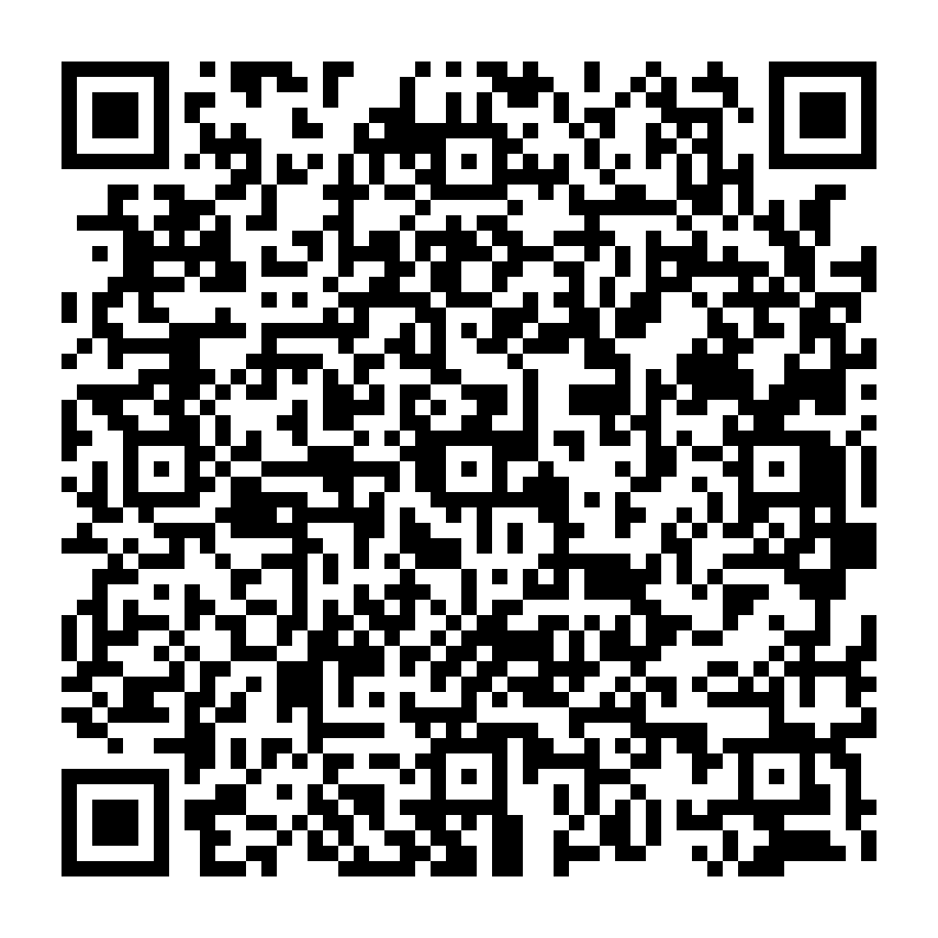 Code QR