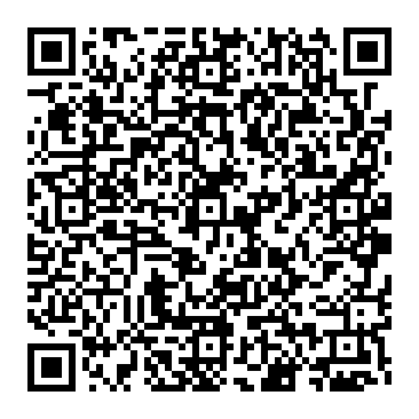 Code QR