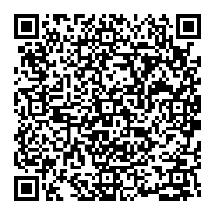 Code QR