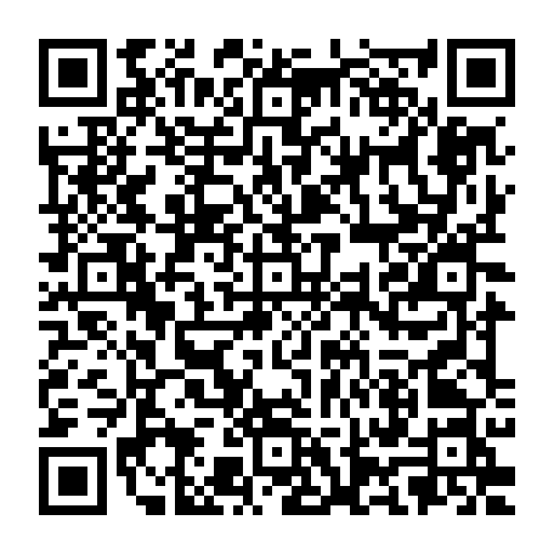 Code QR