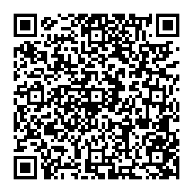 Code QR
