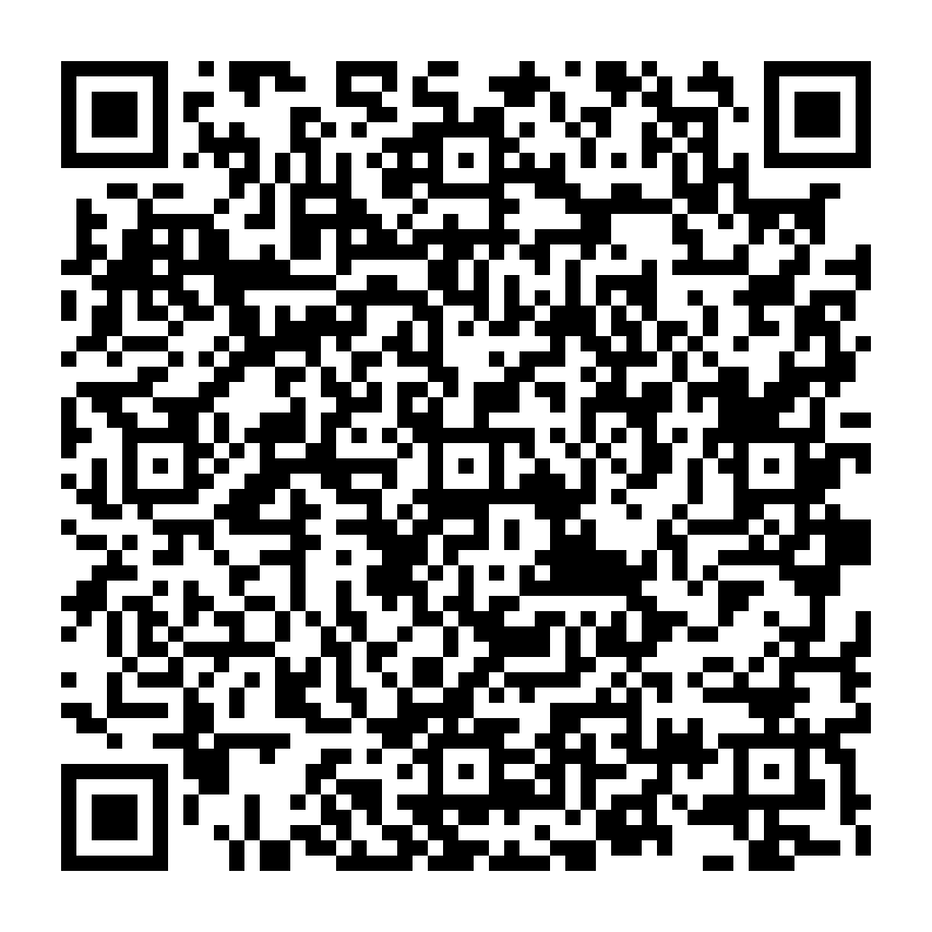 Code QR