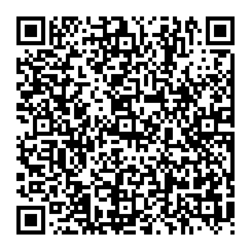 Code QR