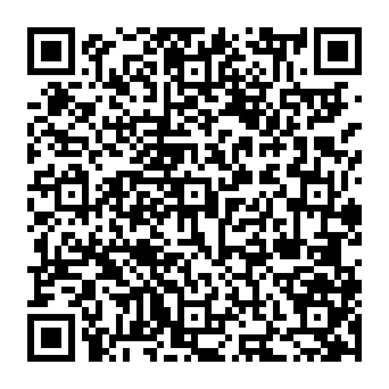 Code QR