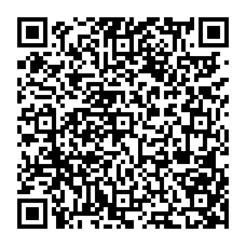 Code QR