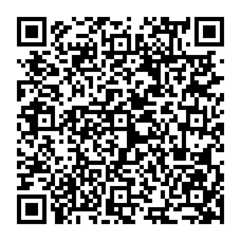 Code QR