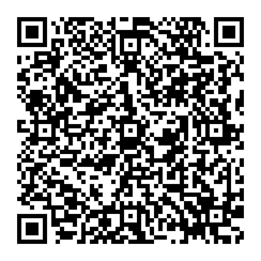 Code QR