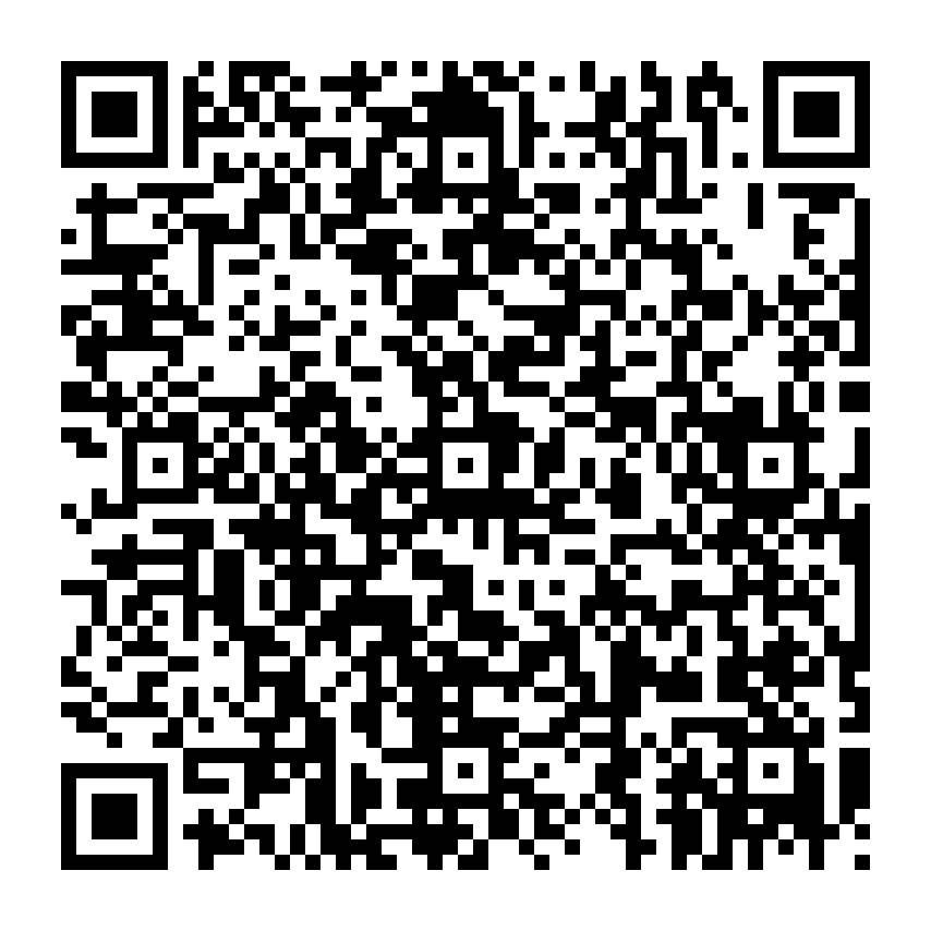 Code QR