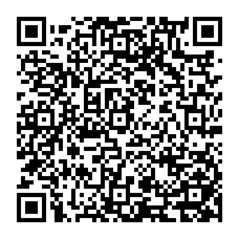 Code QR