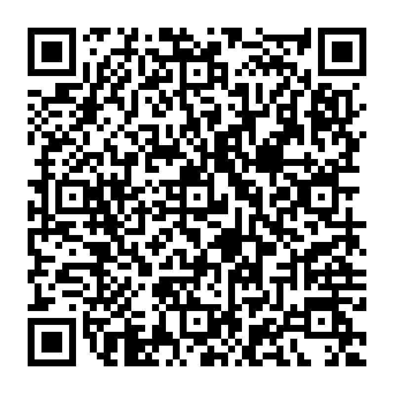 Code QR
