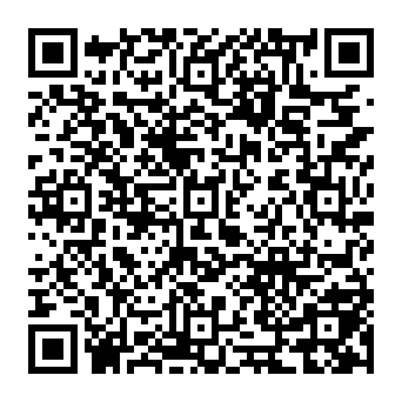 Code QR