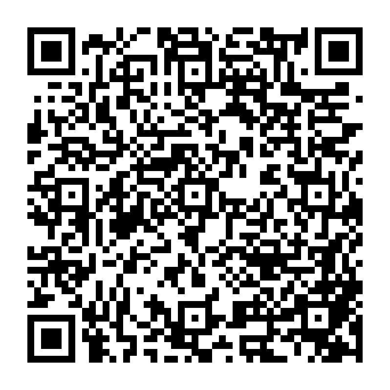 Code QR