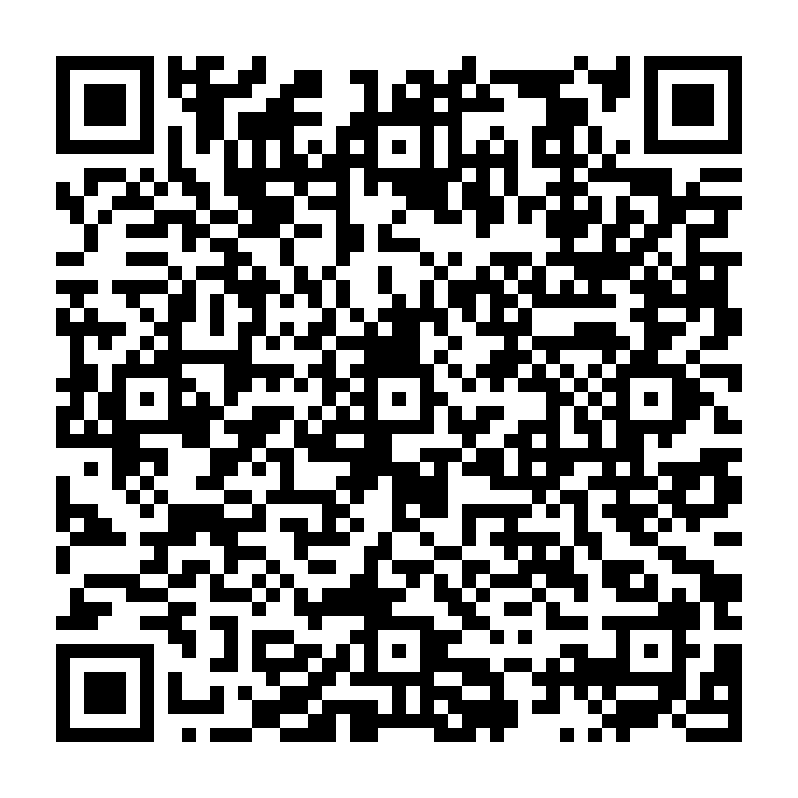 Code QR