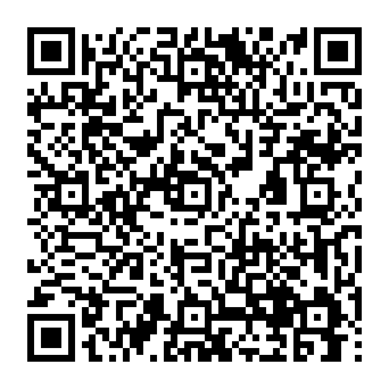 Code QR