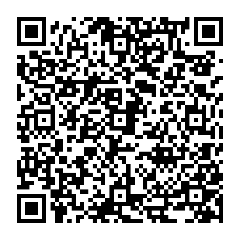Code QR