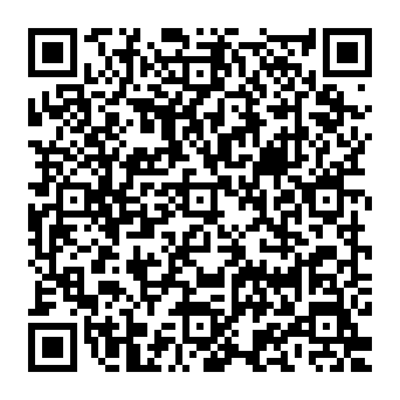 Code QR