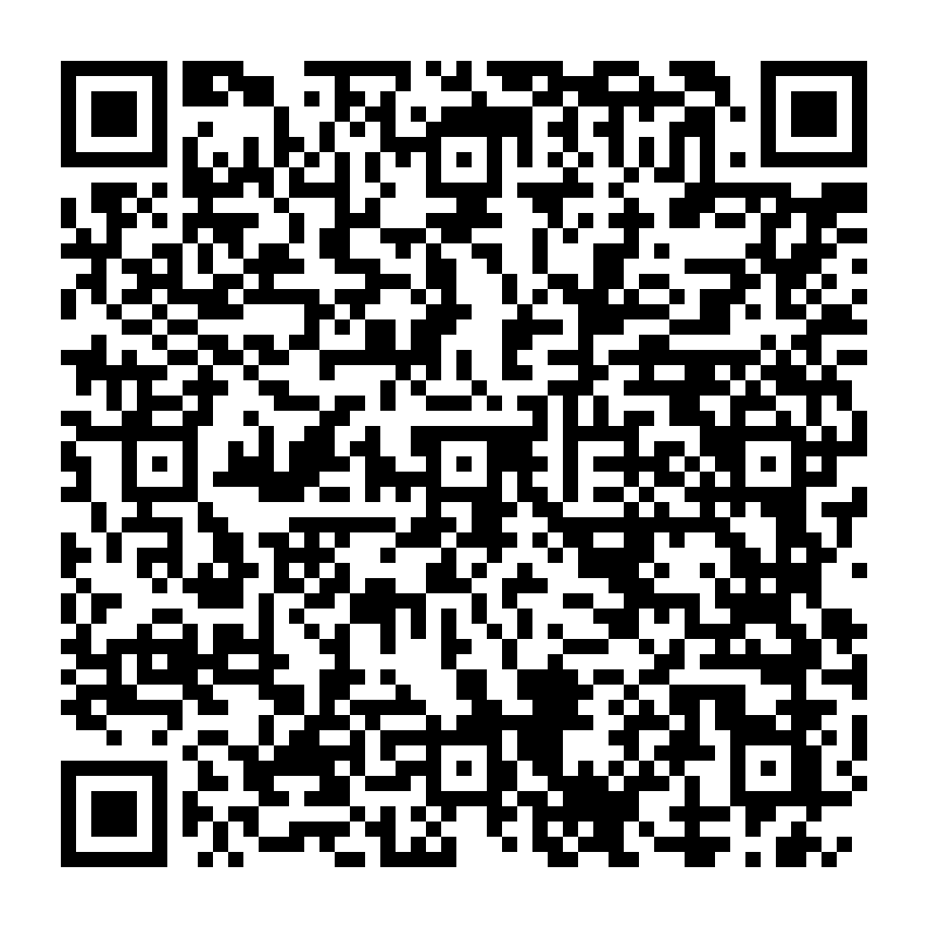 Code QR
