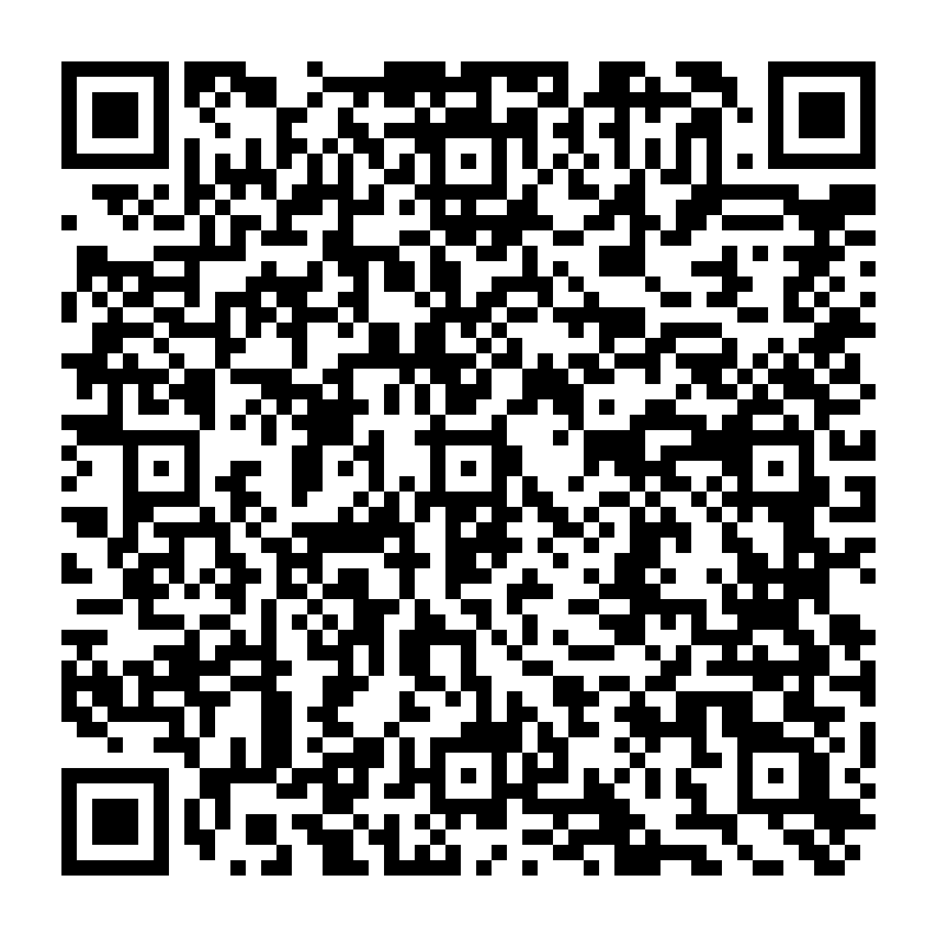 Code QR