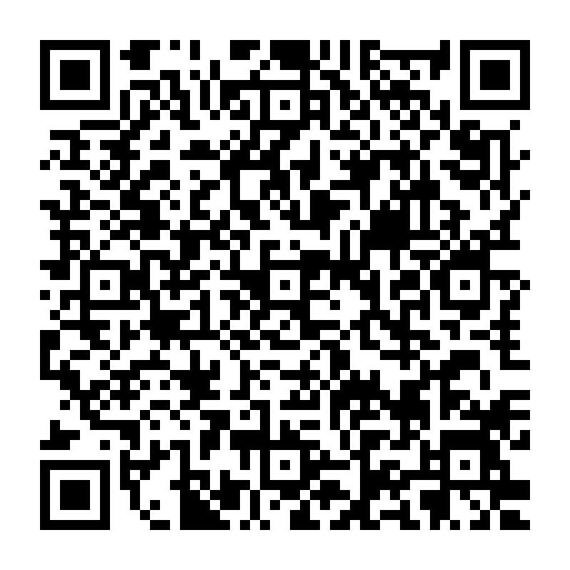Code QR