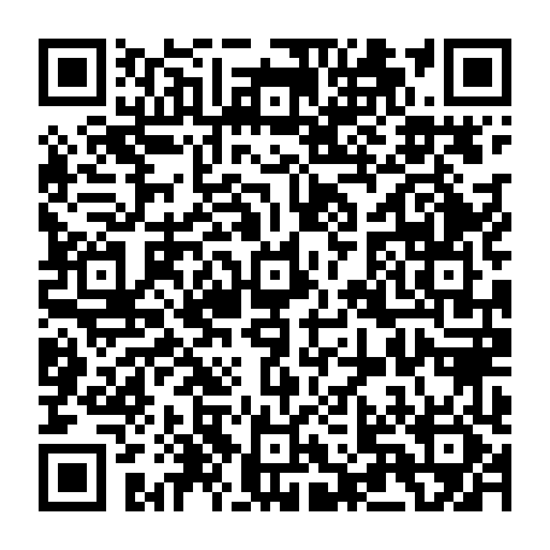 Code QR