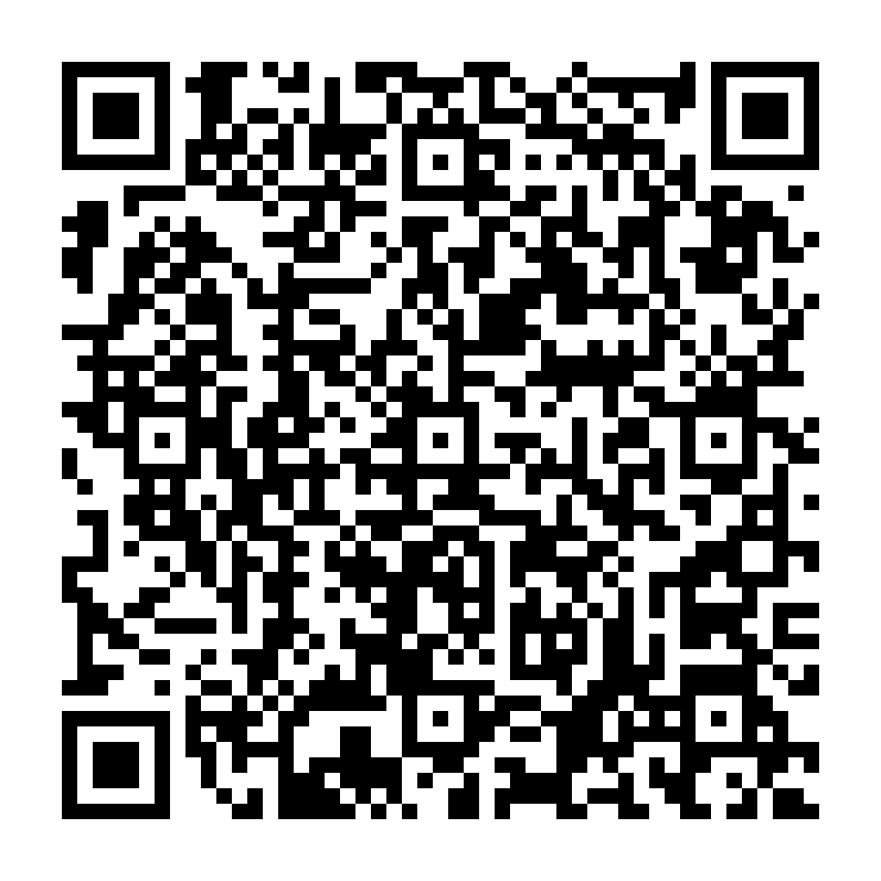 Code QR