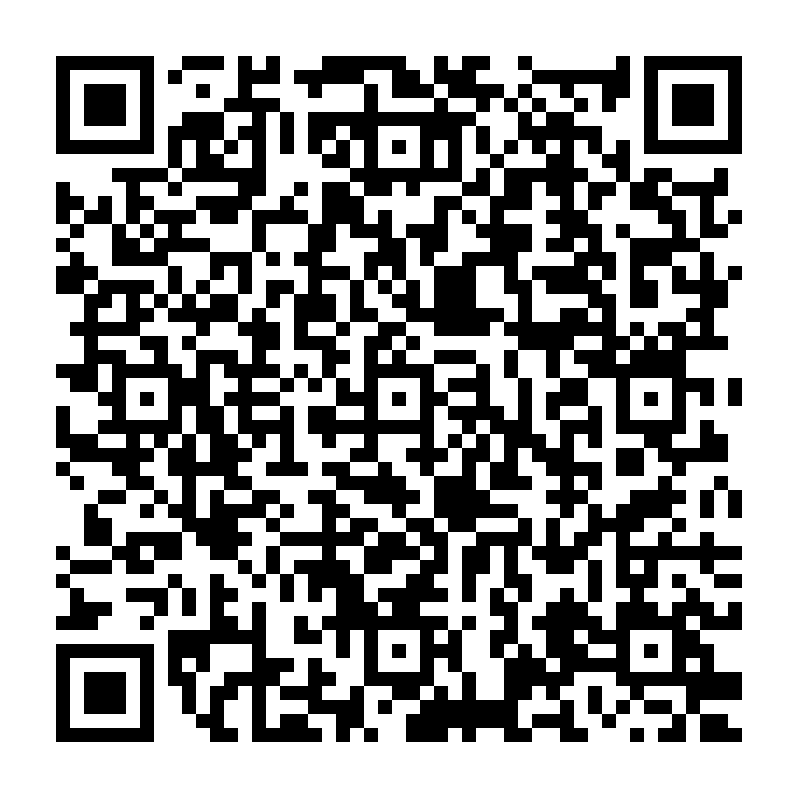 Code QR